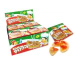 Yupi Gummi Pizza Candy, 336g - Image 2