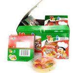 Yupi Gummi Pizza Candy, 336g - Image 3