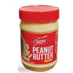 Classy Peanut Butter Creamy, 340g - Image 2