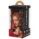 Coffesso Coffee Capsules Set, 50 Capsules, 250g