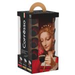 Coffesso Coffee Capsules Set, 50 Capsules, 250g - Image 2