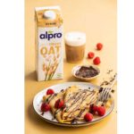 Alpro Smooth Subtle Creamy Oat, 1L - Image 4