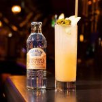 Franklin & Sons Rosemary Tonic Water with Black Olive, 200ml - Image 3