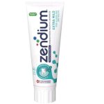 Zendium Extra Mild Toothpaste, 75ml - Image 2