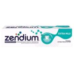 Zendium Extra Mild Toothpaste, 75ml