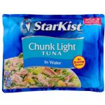 StarKist Chunk Light Tuna in Water, 1.22kg