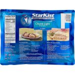StarKist Chunk Light Tuna in Water, 1.22kg - Image 2