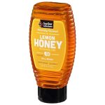Sue Bee Infusions Lemon Flavored Honey, 454g - Image 3