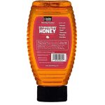 Sue Bee Infusions Strawberry Flavored Honey, 454g - Image 2