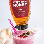 Sue Bee Infusions Strawberry Flavored Honey, 454g - Image 4