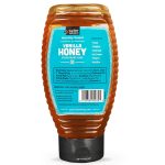 Sue Bee Infusions Vanilla Flavored Honey, 454g - Image 2