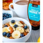 Sue Bee Infusions Vanilla Flavored Honey, 454g - Image 4