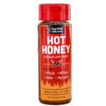 Sue Bee Infusions Hot Honey, 340g