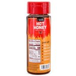 Sue Bee Infusions Hot Honey, 340g - Image 2
