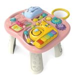 4 in 1 Multifunction Baby Music Walker - Image 2