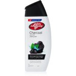 Lifebuoy Charcoal and Mint Antibacterial Body Wash, 280ml