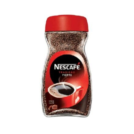 Nescafe Cappuccino Chocolate, 180g – DealzDXB