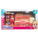 Kitchen Furniture Toys