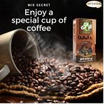 Yemen Coffee Plain Coffee Dark Roast, 100g - Image 5
