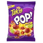 Takis Pop! Fuego, 130g