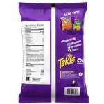 Takis Pop! Fuego, 130g - Image 2