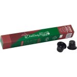 Dallaspresso Casablanca, Nespresso Compatible Cardamon Espresso Coffee Capsules, 50g