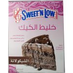 Sweet 'N Low Sugar Free Cake Mix Chocolate Flavored, 454g - Image 2