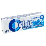 Orbit White Freshmint Chewing Gum, 14g - Image 2