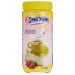 Sweet'N Low Gold Sugar Substitute, 80g