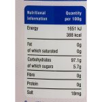 Sweet'N Low Gold Sugar Substitute, 80g - Image 3