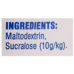 Sweet'N Low Gold Sugar Substitute, 80g - Image 4