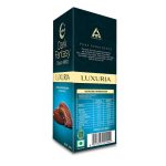 Sunfeast Dark Fantasy Choco Meltz Luxuria, 150g - Image 2