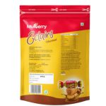 Mulberry Hazelnut Eclairs, 500g - Image 2