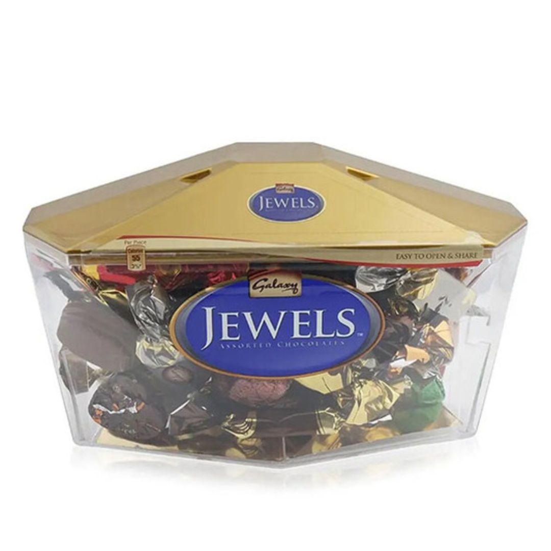 Galaxy on sale jewels chocolate