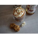 Monin Popcorn Syrup In Glass Bottle, 700ml - Image 4