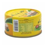 Hanna Light Meat Tuna In Sunflower Oil, 135g - Image 2