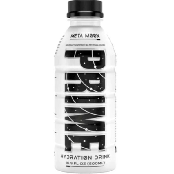 Prime Meta Moon Hydration Drink, 500ml