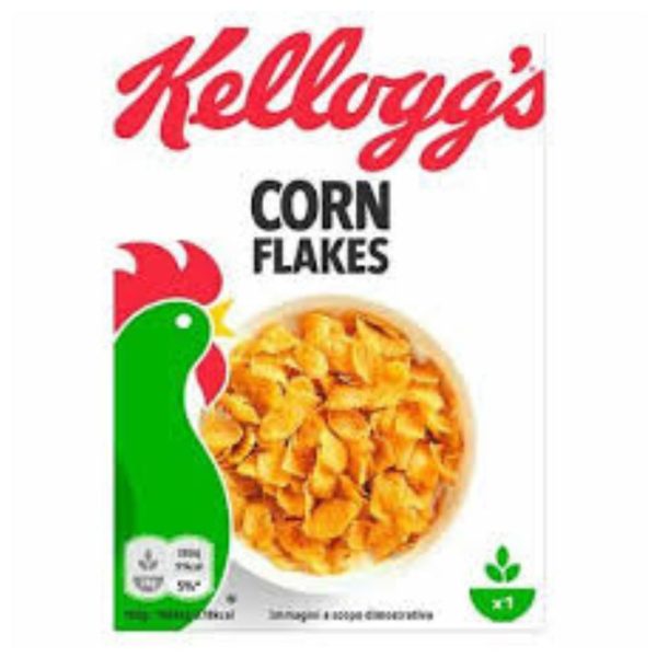 Kellogg's Corn Flakes, 450g