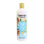 Inecto Natural Argan Shine Shampoo, 500ml