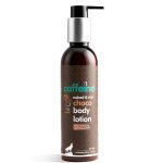 mCaffeine Choco Body Lotion, 200ml