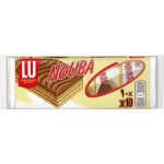 LU Nouba Wafer With Cocoa Filling, 175g