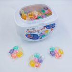 Dr. Davey Washing Capsules Cleaning Power 6 in 1, 48Pcs - Image 3