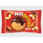 Nutgestive Chocolate, Almond And Cashew Biscuits, 240g - Image 2