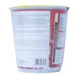 Lucky Me! Jjamppong Spicy Seafood Flavour Instant Noodle Soup, 70g - Image 2