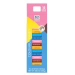 Ritter Sport Mini Assorted Colorful Variety, 250g