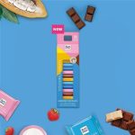 Ritter Sport Mini Assorted Colorful Variety, 250g - Image 3