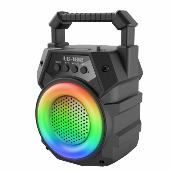 LS-1012 Portable Wireless Speaker