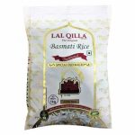 Lal Qilla Traditional Basmati Rice, 1kg