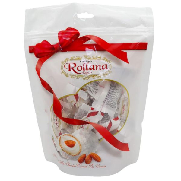 Rollana Chocolate, 240g