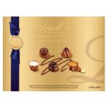 Lindt Swiss Luxury Selection Deluxe Assorted Chocolate, 193g